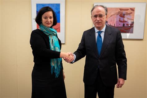 Czech Republic Contributes To OPCW Diplomat Magazine