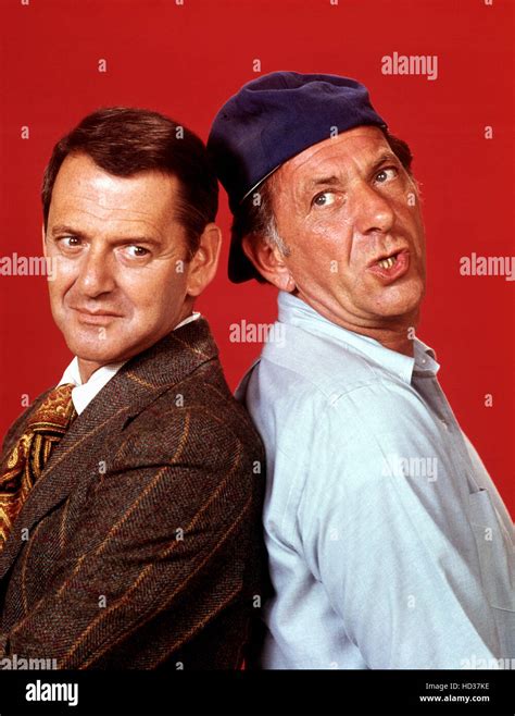 THE ODD COUPLE, Tony Randall, Jack Klugman, 1970-1975 Stock Photo - Alamy