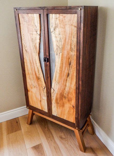 Whisky Cabinet Handmade Furniture Diy Furniture Bedroom Furniture