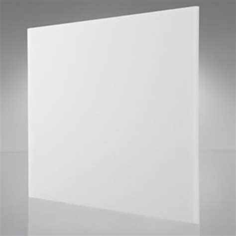 Alfaplas Diffuser White Acrylic Sheets Stictac Digital Printing