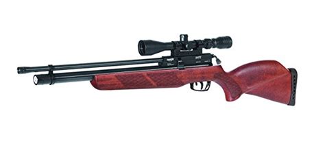 Gamo 61100625554 Coyote Whisper Fusion Air Rifle 22 Caliber