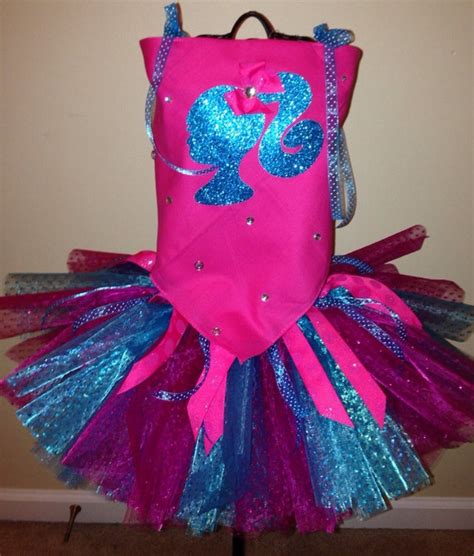 Barbie birthday outfit themewear OOC