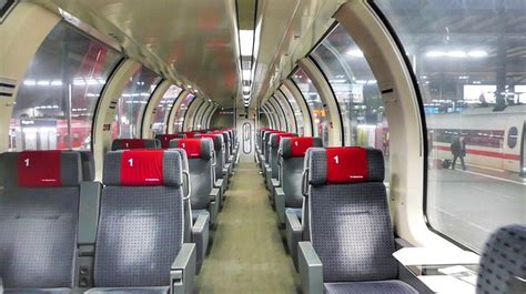 Seville To Granada Train Top 4 Comfortable Trains