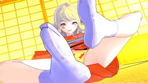 Post 3953280 Hiyoko Saionji Super Dangan Ronpa 2