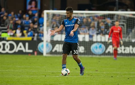 KNOW YOUR ENEMY San Jose Earthquakes FC Dallas