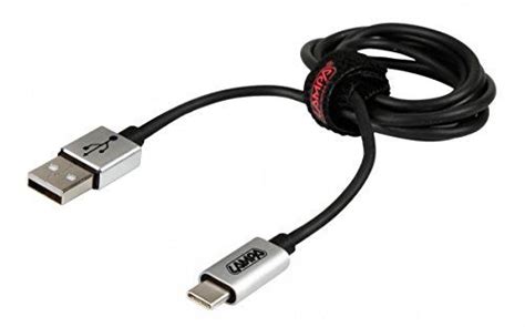 Lampa Kabel Daten Type C Usb M Nackenband Meter Laden Und