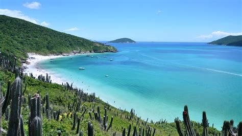 Praias Que Voc Deve Conhecer Em Arraial Do Cabo S Rio