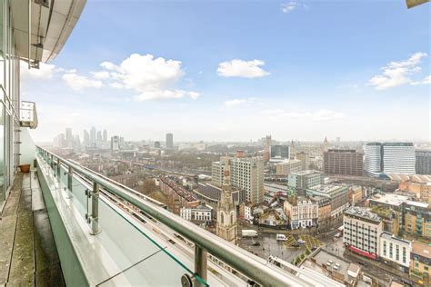 Flat For Sale In Westminster Bridge Road London Se1 Sbk012367592