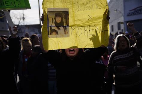 Habló la madre de Morena la niña asesinada en Lanús Tienen 14 años