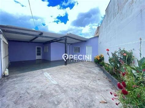 Casas Venda Jardim Boa Vista Rio Claro Sp Olx