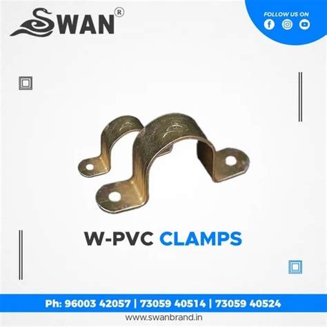 U Clamp Mild Steel U Clamp Manufacturer From Madurai