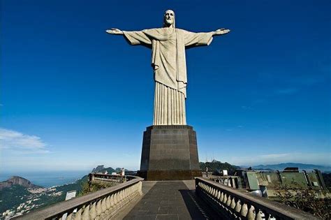 Cristo Redentor De Brasil Historia Y Curiosidades Sobrehistoria