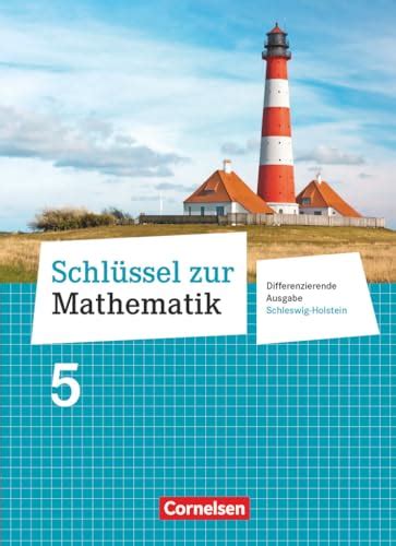 Schl Ssel Zur Mathematik Schuljahr Differenzierende