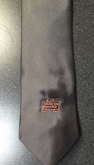 Gray High School Ties