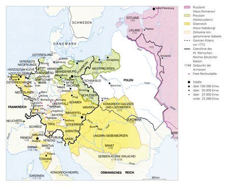 Heiliges R Misches Reich Deutscher Nation Historisches Lexikon