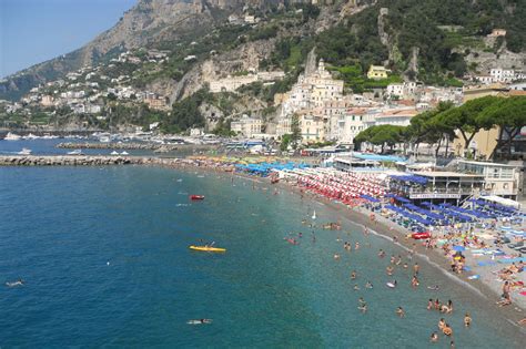 Top 10 Romantic Spots On The Amalfi Coast Ciao Amalfi