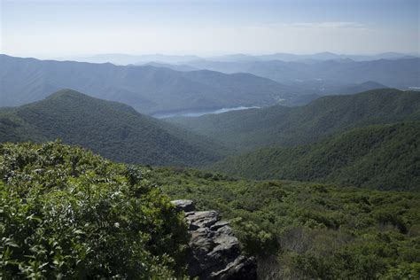 Pinnacle Hike At Craggy Gardens Outdoor Project