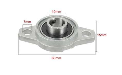 KFL000 Bearing 10mm Inner Diameter High Quality Bearing