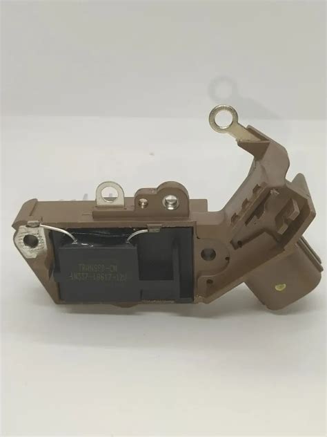 Regulador Alternador Toyota Fortuner Runner Hilux Mercadolibre