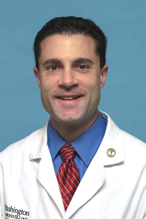 Dr Jacob Goldstein Md Cardiovascular Disease Saint Louis Mo Webmd