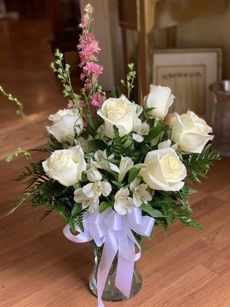 Sympathy — Merrillville Florist And Tea Room