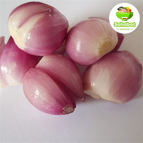 Jual Bawang Merah Kupas Bawang Kupas Super Bawang Kupas Ukuran Besar