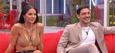 Shaila Gatta E Lorenzo Spolverato Al Gran Hermano Lei Svela Non Ho