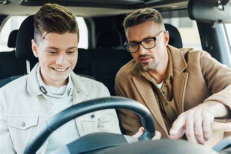 Learner Driver Insurance Cover Periods From 1 365 Days