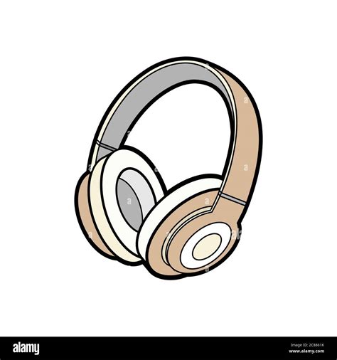 Cool Headphone Drawings