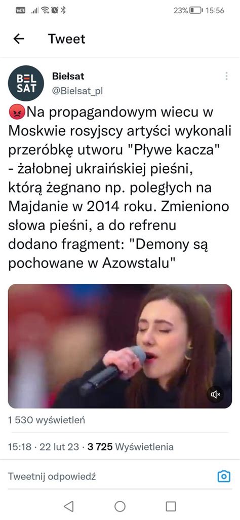 Edward Owczarski on Twitter RT to jest8 Rosjanie dobrze się