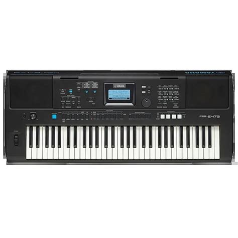 Yamaha PSR F52 Keyboard Piano With PA 150 Adaptor Skit Store