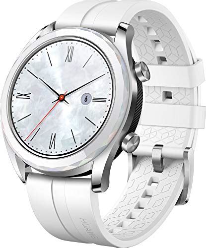 Smartwatch Blanco Instacod Es