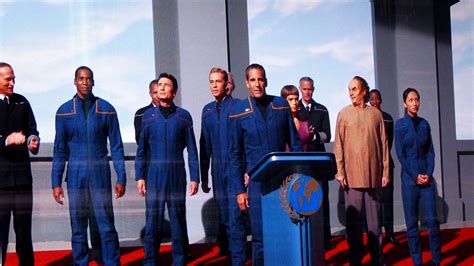 UPN Star Trek: Enterprise | The way i feel, Star trek, Turn ons