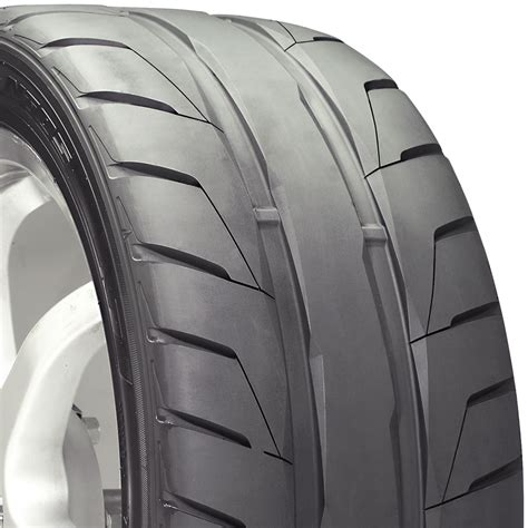 Neum Ticos Nuevos Nitto Nt R R Ebay