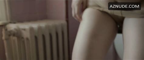 ANNA JACK Nude AZNude