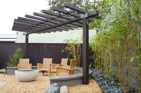 20 Amazing Pergola Ideas For Shading Your Backyard Patio Pergola