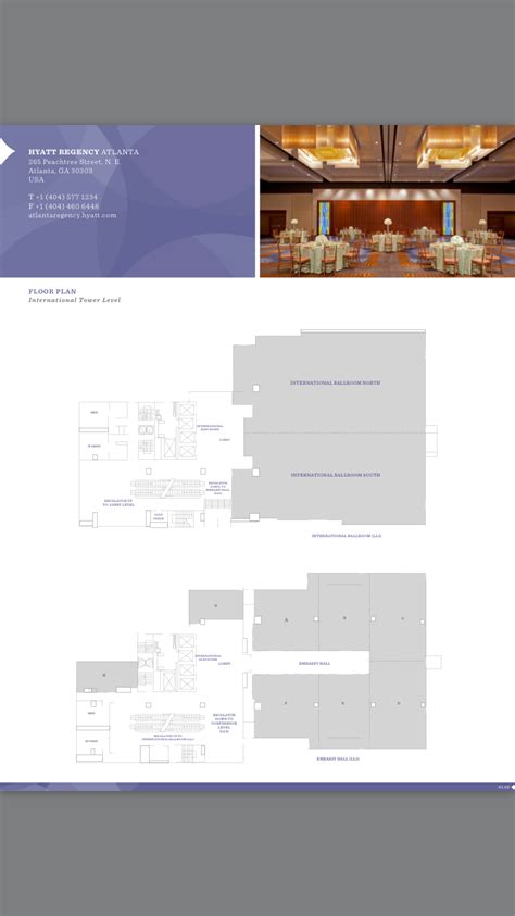 Regency Suites Floor Plan Floorplans Click