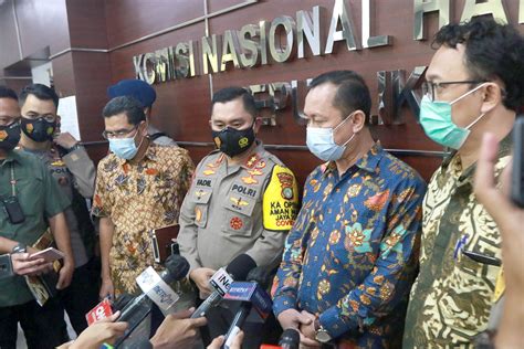 Killing Of Fpi Members Deemed Unlawful Sat January The