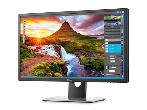 Dell announces 4K HDR10 monitor: Digital Photography Review