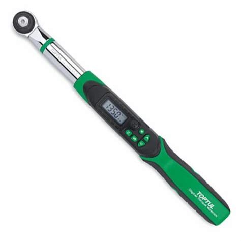 Digital Torque Wrench Dt A Interchangable Digital Torque Angular