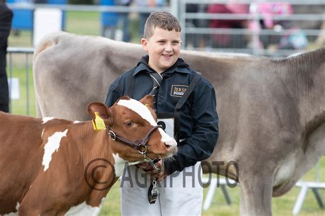 Edenbridge Oxted Show Agriphoto