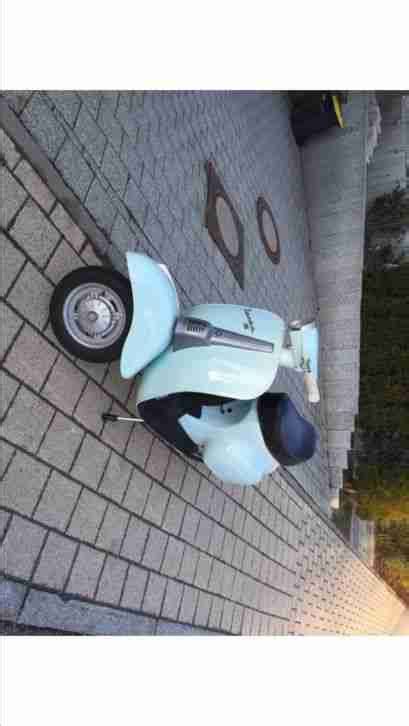 Vespa V N Special Bestes Angebot Von Roller