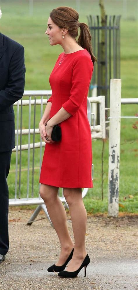 Kate Middleton Scarpe Segreto