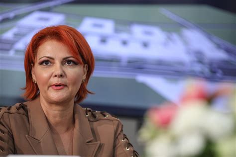 Pensiile majorate cu 40 Olguța Vasilescu a dat vestea cea mare în