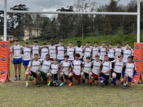 Comit De Rugby De L Ain