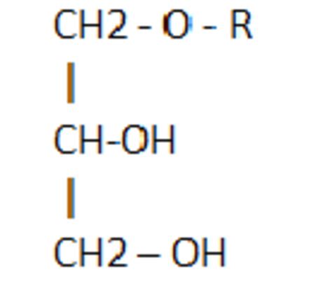 Chemical structure of alkylglycerols (AKG). | Download Scientific Diagram