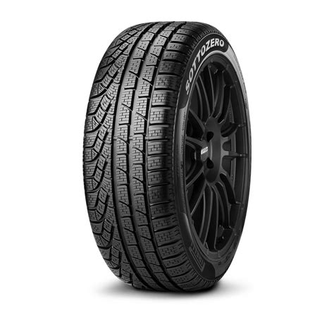 Winter Sottozero 2 tires price | Pirelli