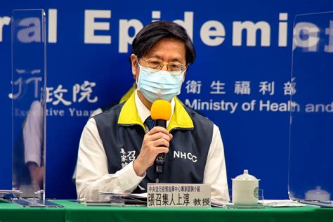 台大醫護0感染、5名工務確診 張上淳：醫院普篩是不得已 上報 焦點