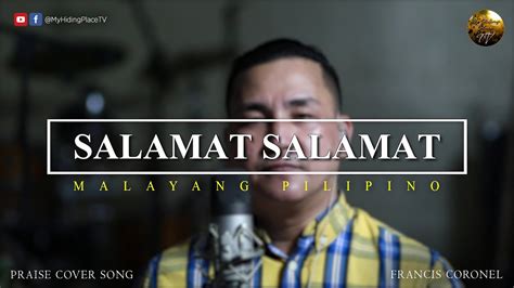 Salamat Salamat Malayang Pilipino Cover Acordes Chordify