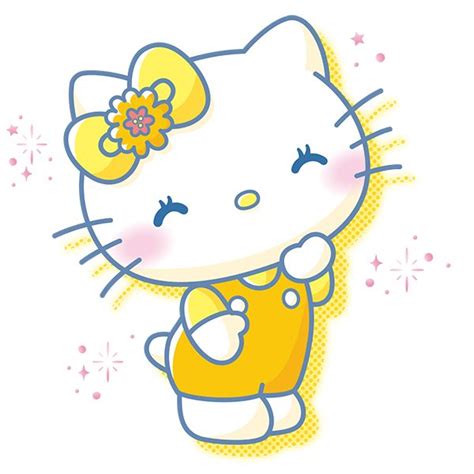 HELLO MIMMY 2022 Sanrio Character Ranking Official Site ハローキティの写真